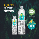 URSU 9 Mineral Water | 6 x 1.5 LT