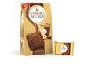 FERRERO Rocher Squares Milk Chocolate 105g