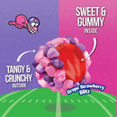 NERDS Grape Strawberry - 47g