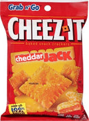 CHEEZ-IT Cheddar Jack - 85g