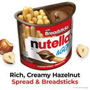 NUTELLA & Go Breadstix | 48g