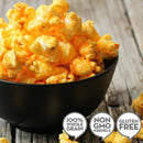 Jolly Time The Big Cheez | Box 297g