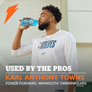 Gatorade Cool Blue Raspberry | 591ml