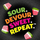 SOUR JACKS  Sour Watermelon 56.6g(2oz)