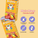 ARIZONA Mucho Mango - 200ml Tetra Box 8pk
