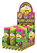 Toxic Waste Slime Lickers 2.0  | Assorted