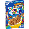 CINNAGRAHAM Toast Crunch Cereal 340g
