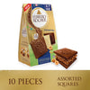 FERRERO Rocher Squares Assorted 105g