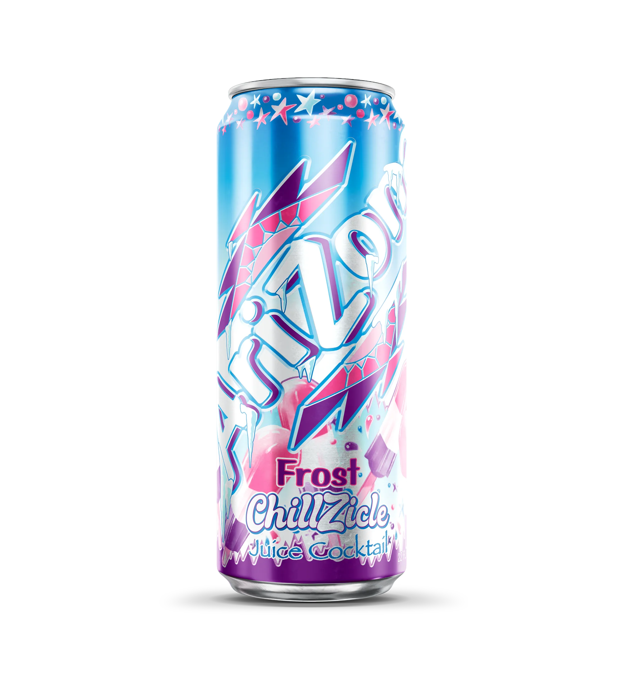 ARIZONA Frost ChillZicle | 650ml