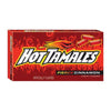 Hot Tamales Video Box Fierce Cinnamon | 120g