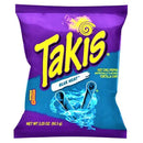 TAKIS Blue Heat 56g