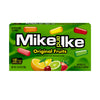 Mike and Ike Video Box Original Fruits | 120g