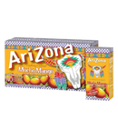 ARIZONA Mucho Mango - 200ml Tetra Box 8pk