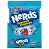 NERDS Gummy Clusters Very Berry 141g