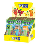 PEZ Blister Minecraft