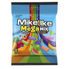 MIKE&IKE Mega Mix - Peg Bag 141g
