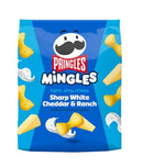PRINGLES Mingles White Cheddar Ranch | 56.6g