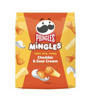 PRINGLES Mingles Cheddar Sour Cream | 56.6g