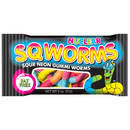 SOUR JACKS Nuclear Sqworms - 56.6g