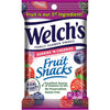 WELCH Fruit Snacks Berry & Cherry 141g