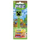 PEZ Blister Minecraft