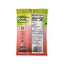 SOUR PUNCH Bites Rad Reds 141g