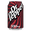 Dr Pepper Original 330ml UK