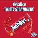 TWIZZLERS Strawberry Twists | King Size 141g