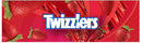TWIZZLERS Strawberry Twists | King Size 141g