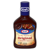 KRAFT BBQ Sauce Original 510ml