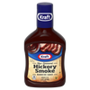 KRAFT BBQ Sauce Hickory Smoke 510ml