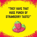Sour Patch Kids Strawberry | 102g
