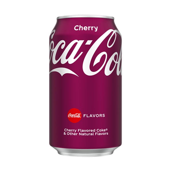 Mood: cherry cola 🍒 @alo