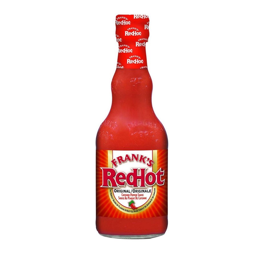 Frank's Red Hot Sauce | 148ml