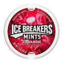 ICEBREAKERS Mints Cinnamon - SweetieShop
