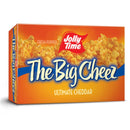 Jolly Time The Big Cheez | Box - SweetieShop