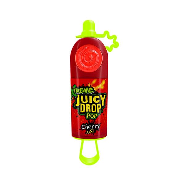 JUICY DROP Pop Extreme Cherry 26g