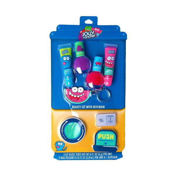 Lip Balm Jolly Rancher Beauty Set 3174