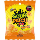 Sour Patch Kids Peach | 102g - SweetieShop