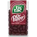 TIC TAC Dr Pepper Limited Edition | 49g