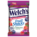 WELCH Fruit Snacks Berry & Cherry 141g