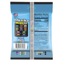 MIKE&IKE Mega Mix - Peg Bag 141g
