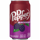 DR PEPPER Blackberry | 355ml