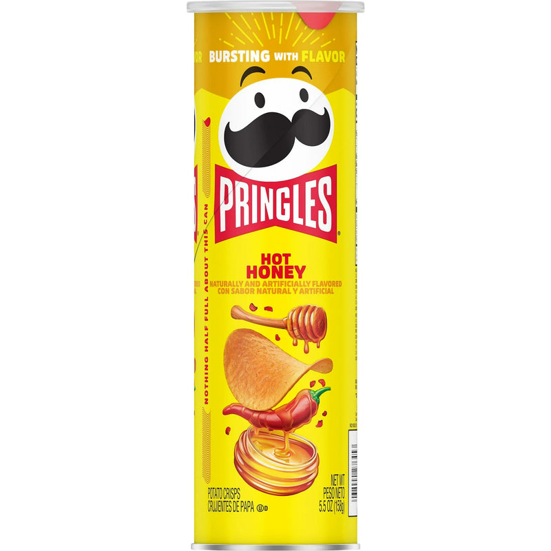 Pringles® Hot Honey