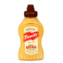 FRENCHS Spicy Brown Mustard 340g