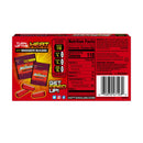 Hot Tamales Video Box Fierce Cinnamon | 120g