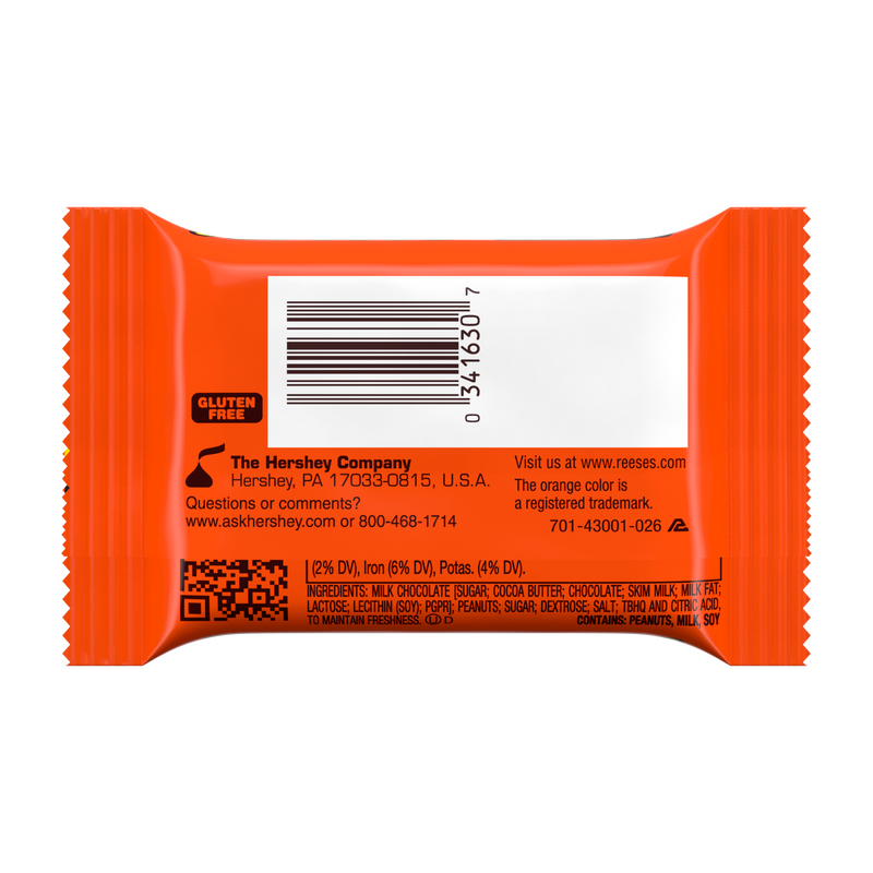 REESE'S Peanut Butter Big Cup | 39g