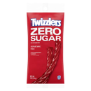 TWIZZLERS Strawberry Zero Sugar | 141g