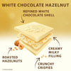 FERRERO Rocher Squares Assorted 105g