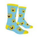 ODD Sox | Spongebob All Over ( Kids )